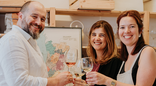 Ceramic & Wine Workshops