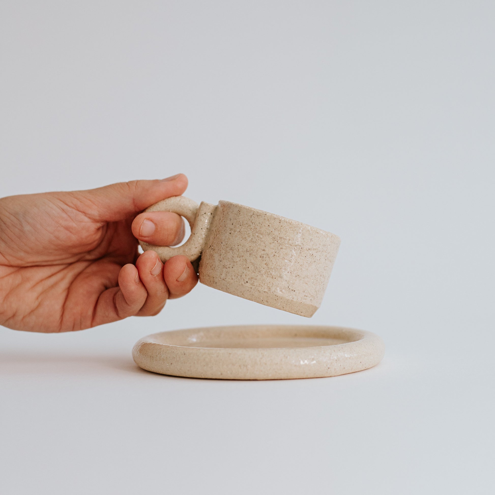 Ceramic Coffee Expresso