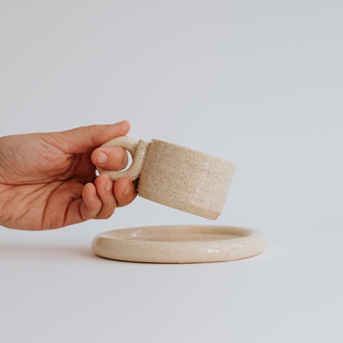 Ceramic Coffee Expresso