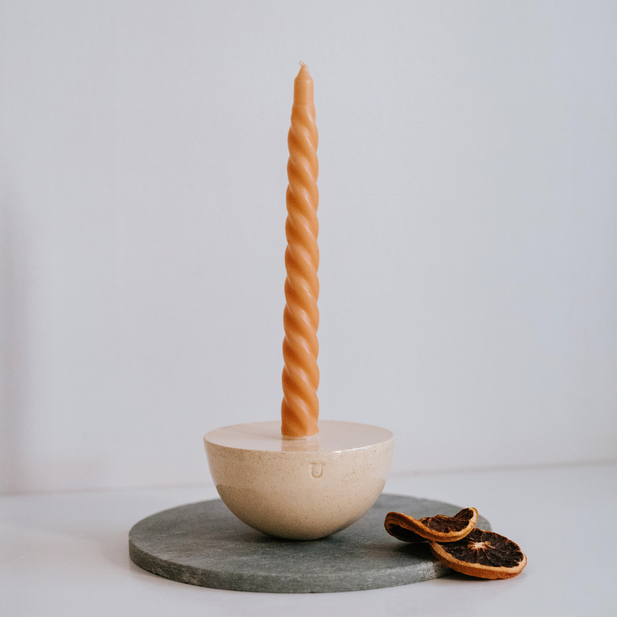 Ursula Ceramica candle holder