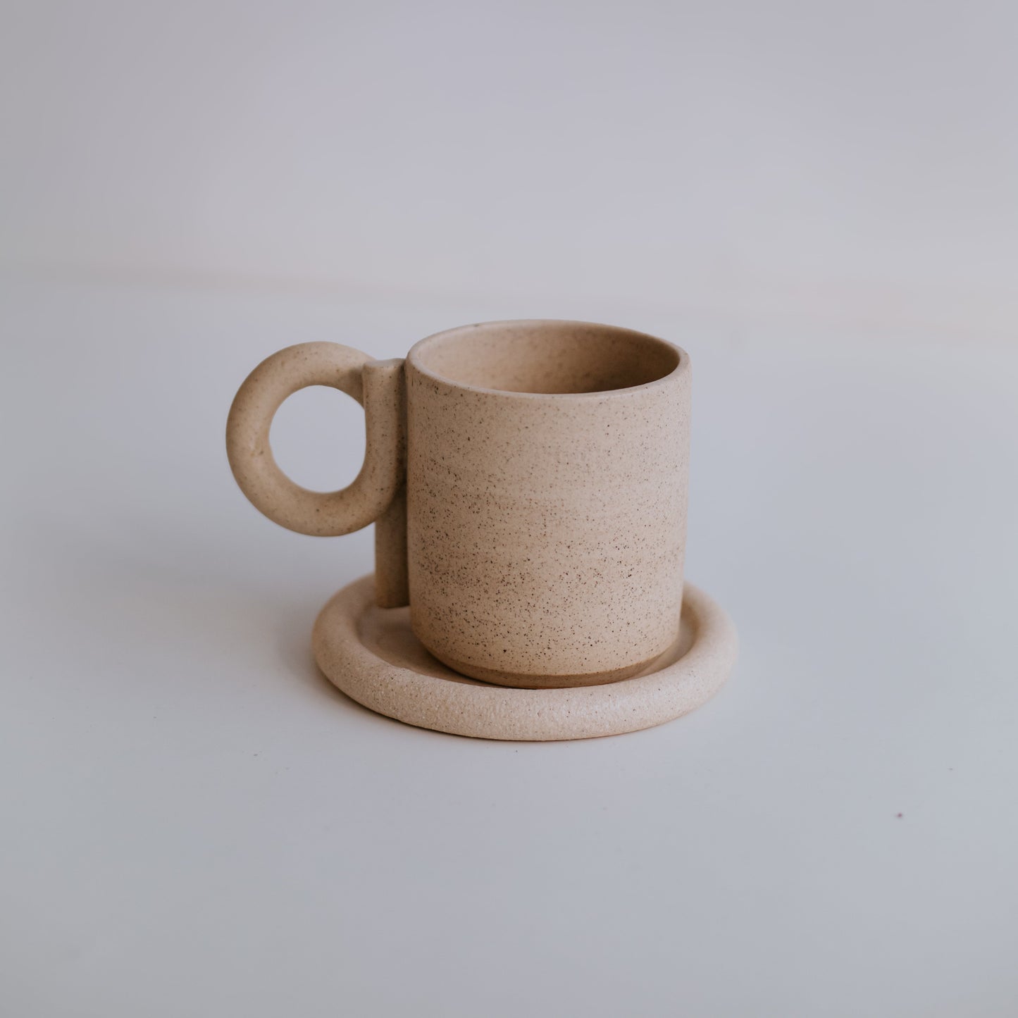 ceramic tea set ursula ceramica