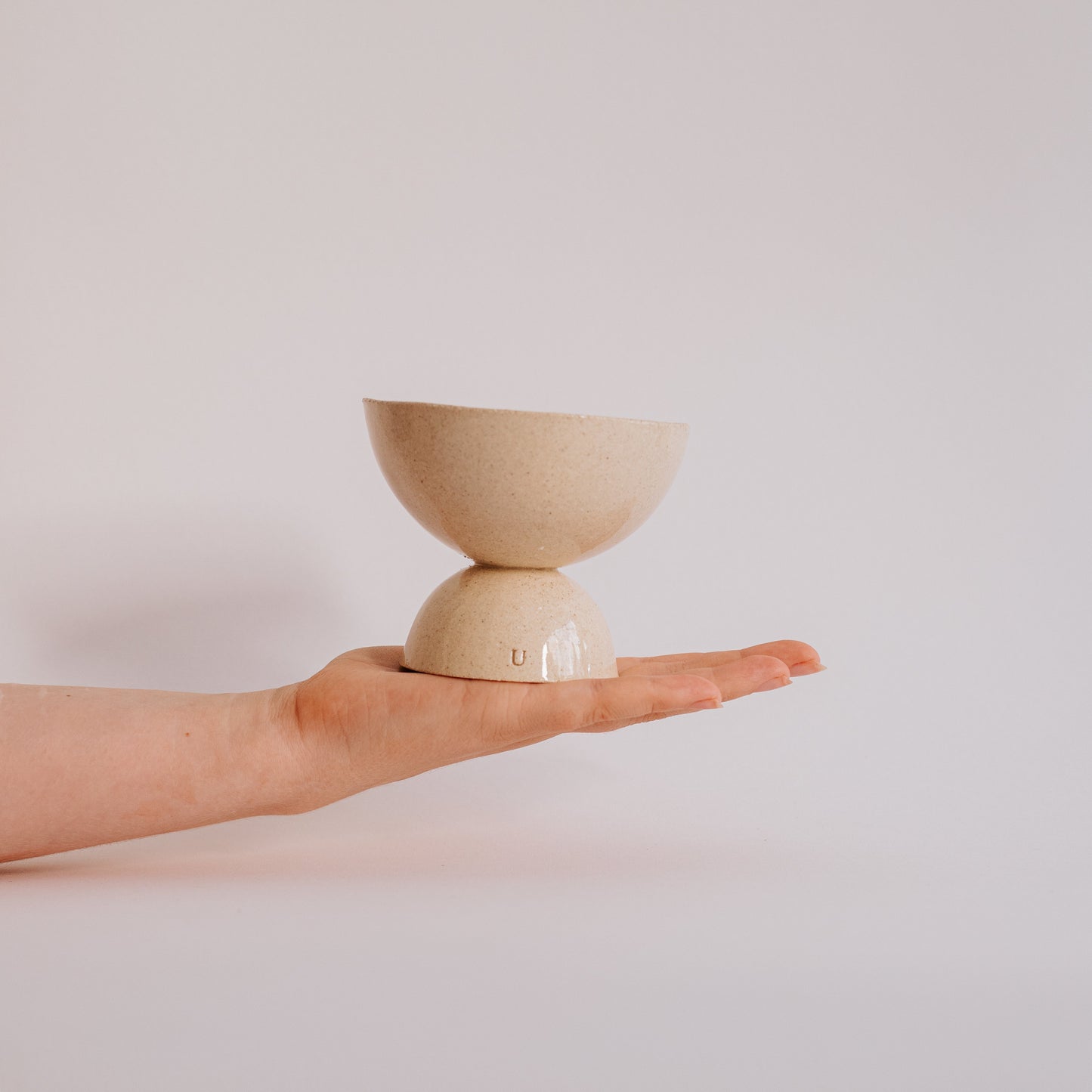 Ceramic Bowl Small