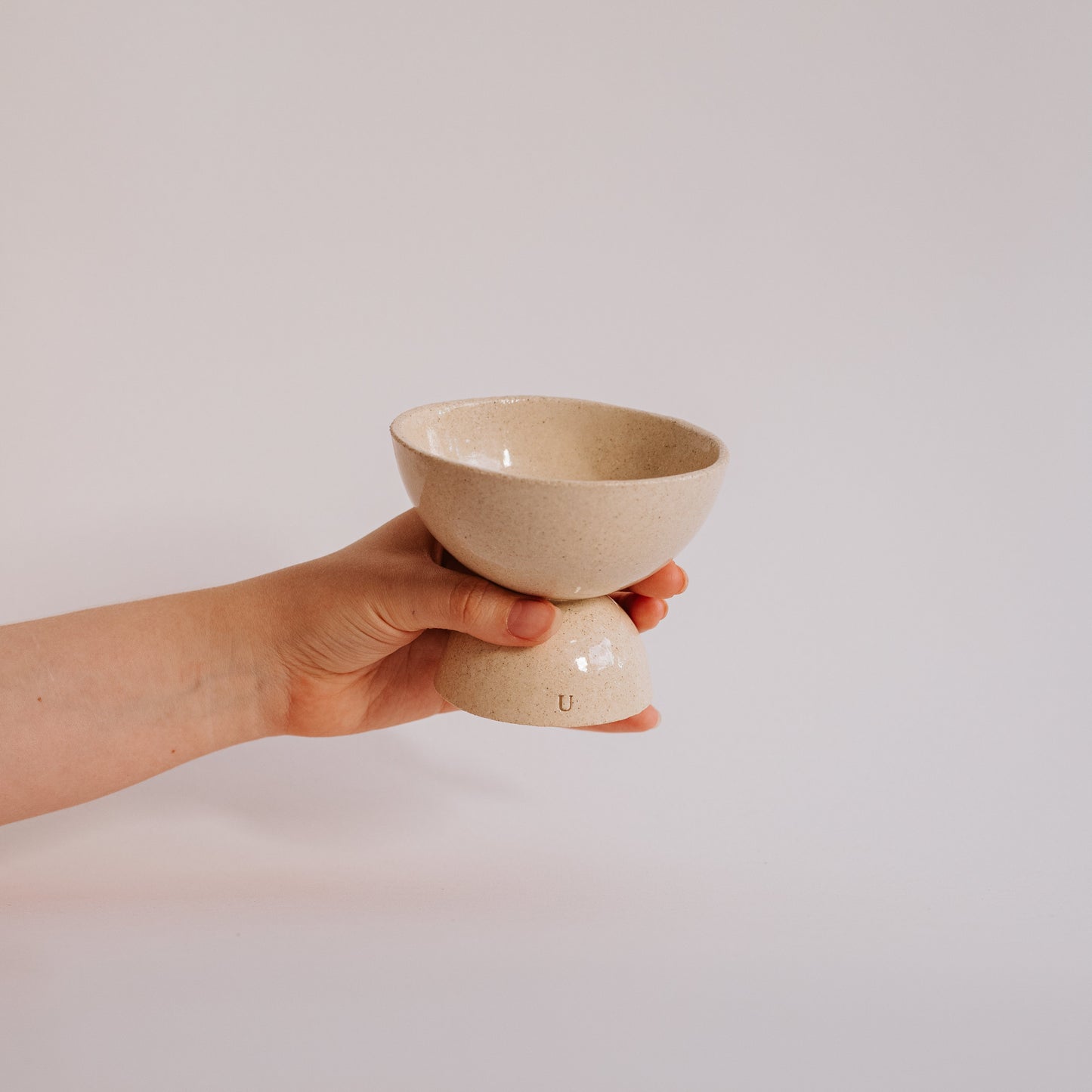 Ceramic Bowl Small