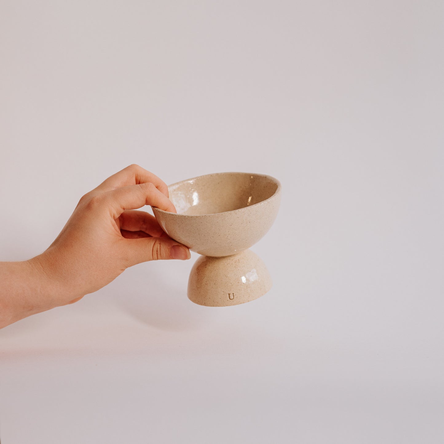 Ceramic Bowl Small