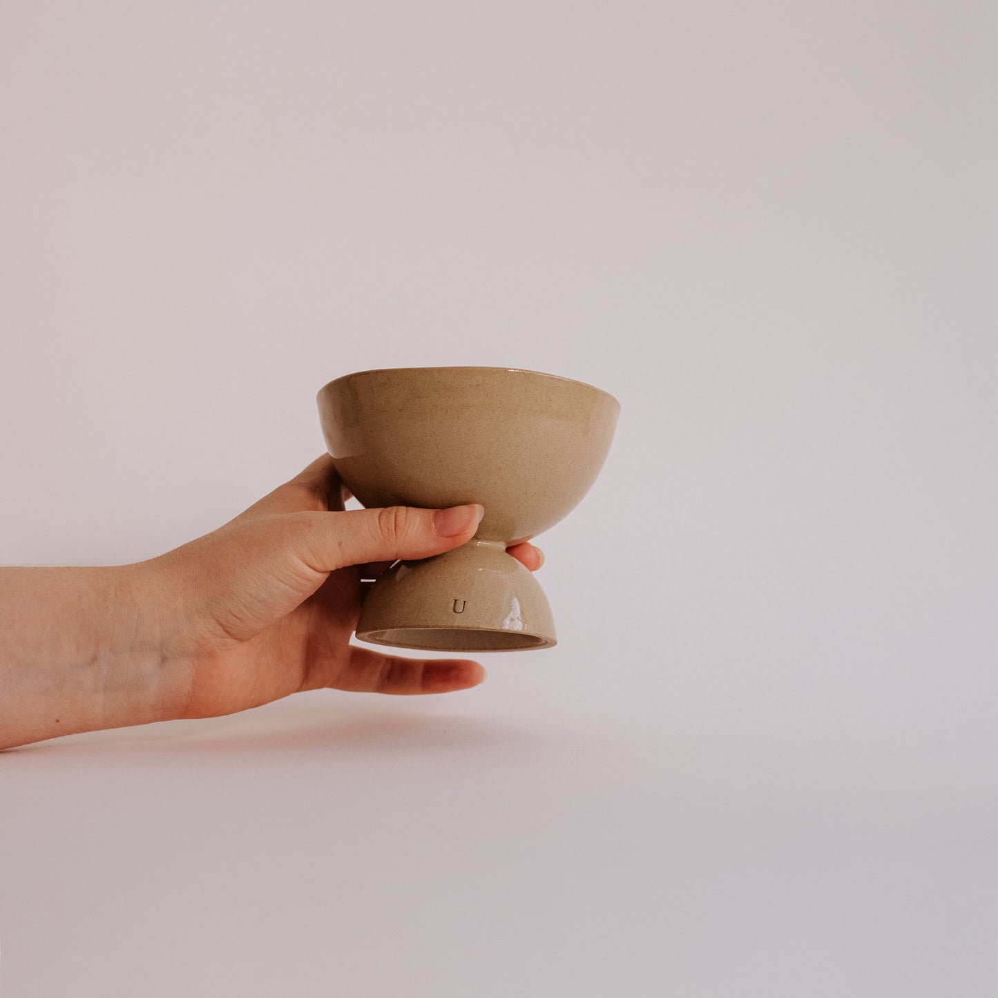 Ceramic Bowl Small