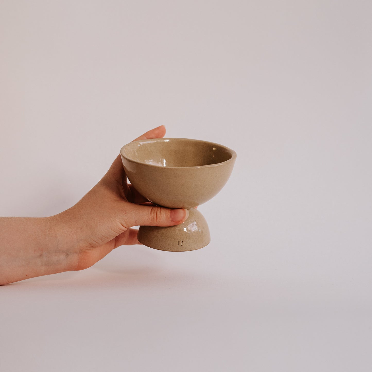 Ceramic Bowl Small