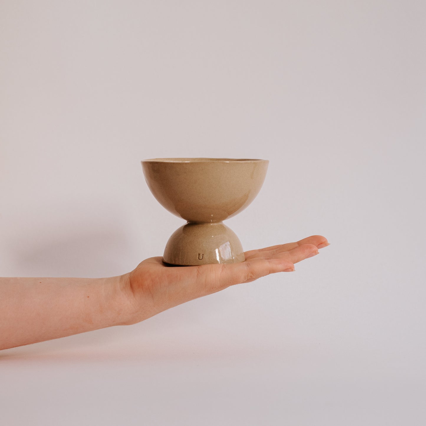 Ceramic Bowl Small