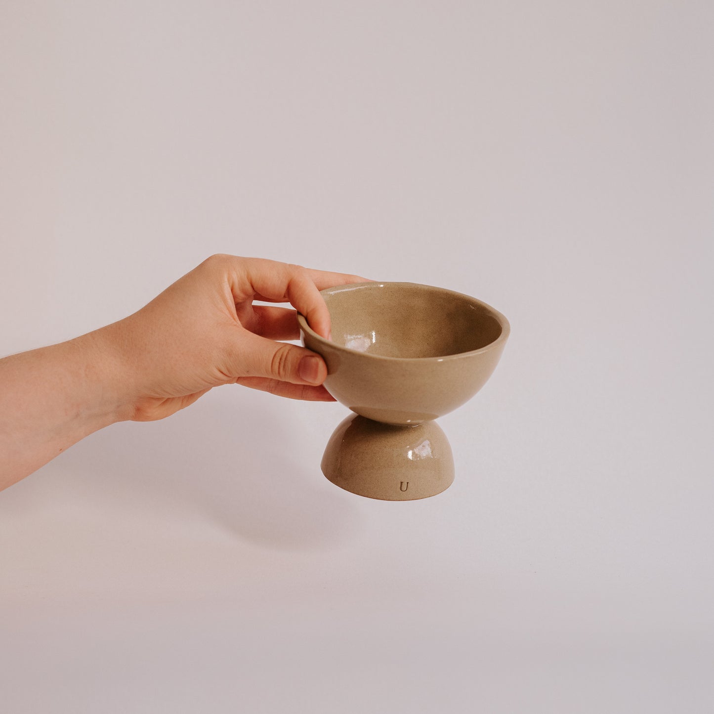 Ceramic Bowl Small