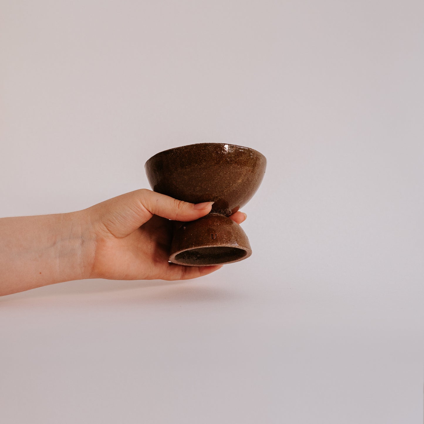 Ceramic Bowl Small