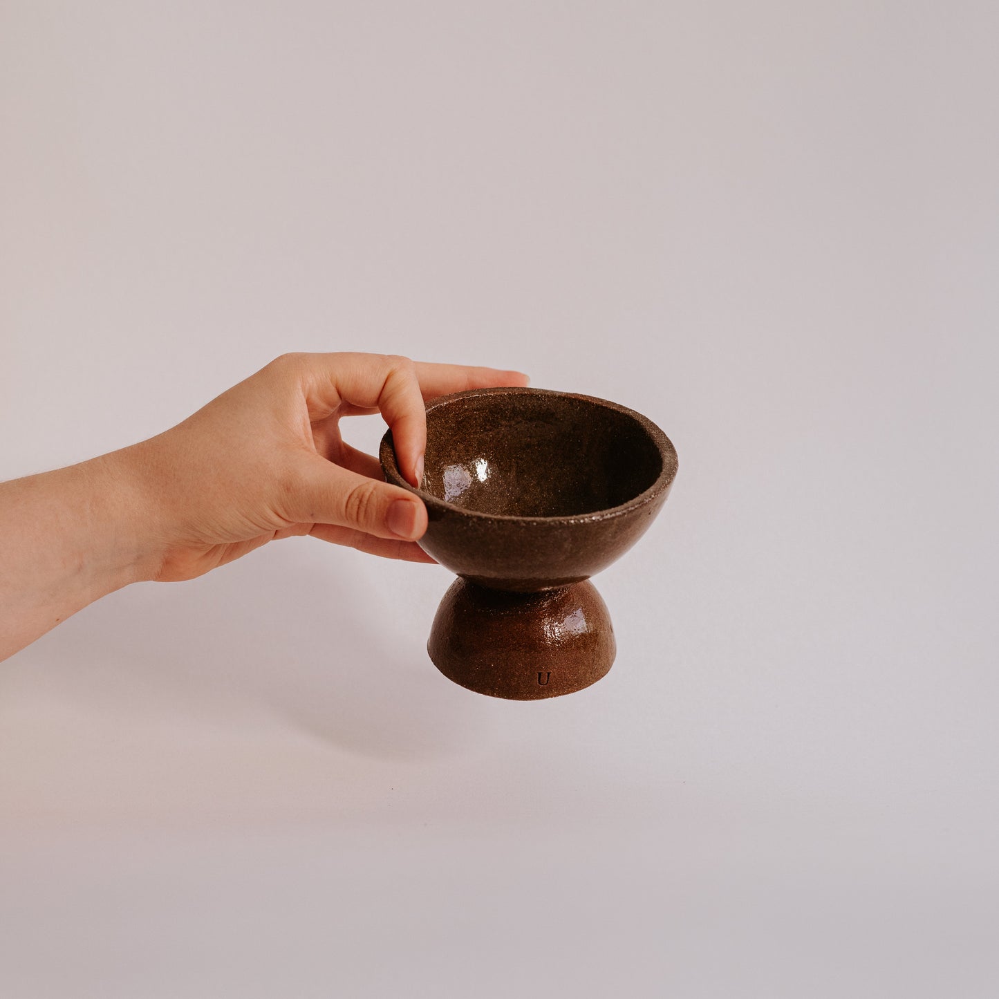 Ceramic Bowl Small