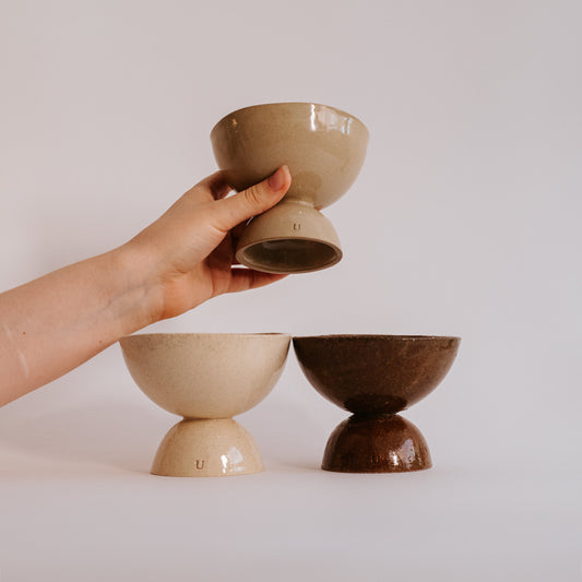 Ceramic Bowl Small