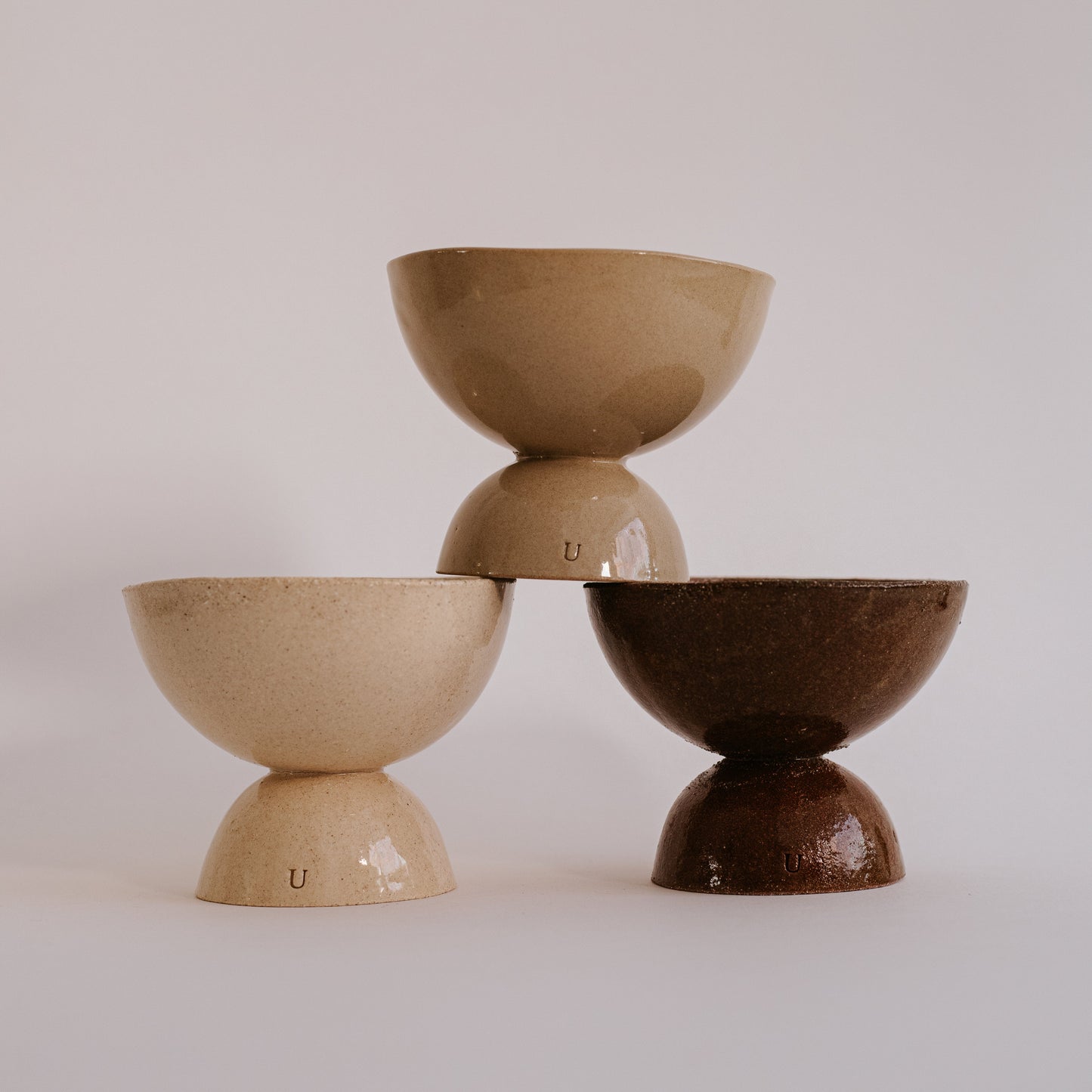 Ceramic Bowl Small
