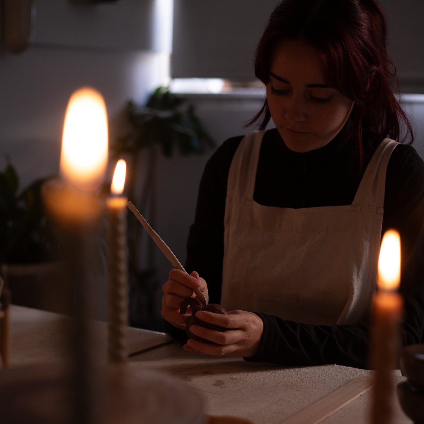 Hand-Building Ceramic Workshop Lisbon