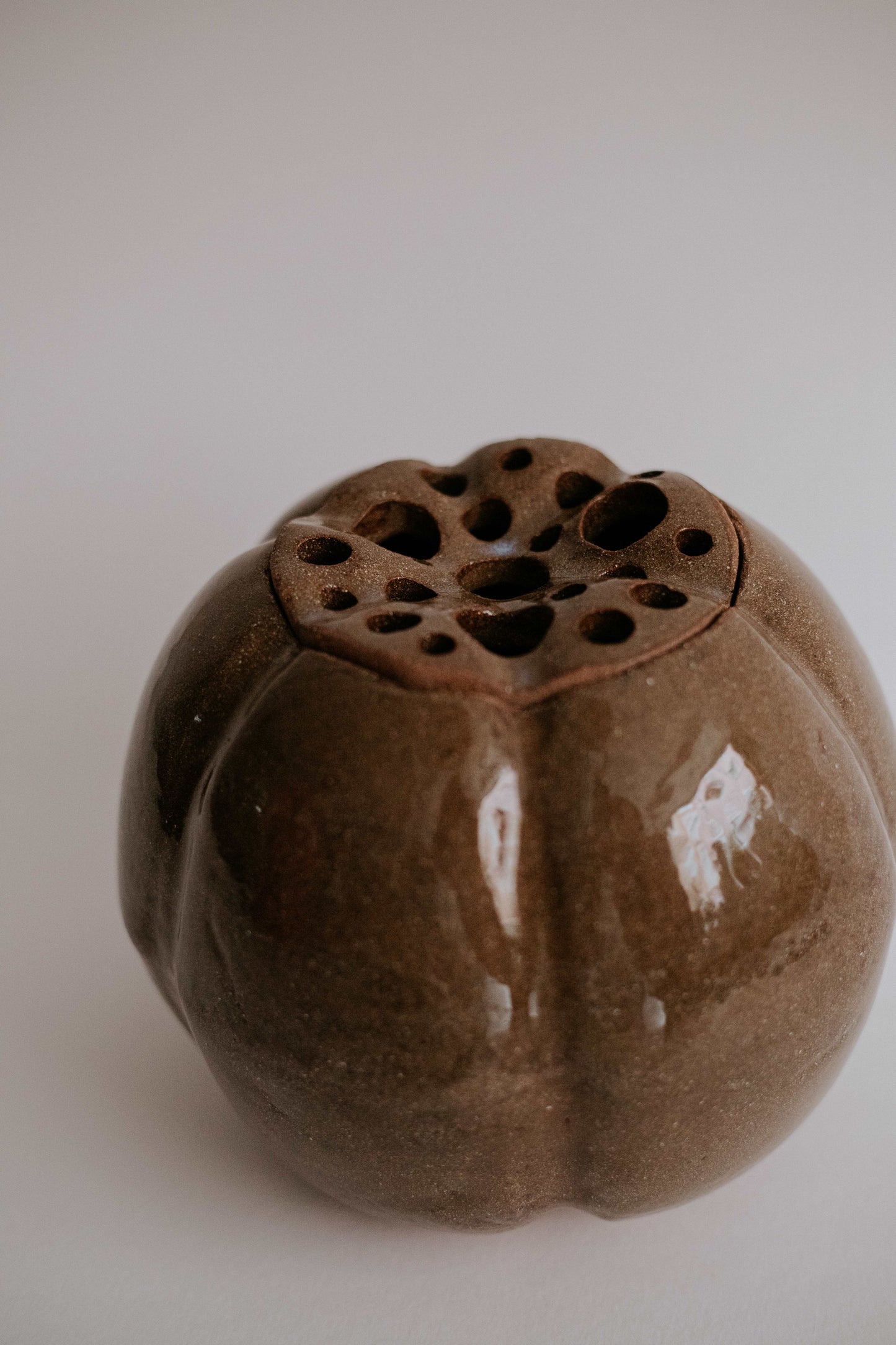 Ceramic Vase - Limited Autumn Edition