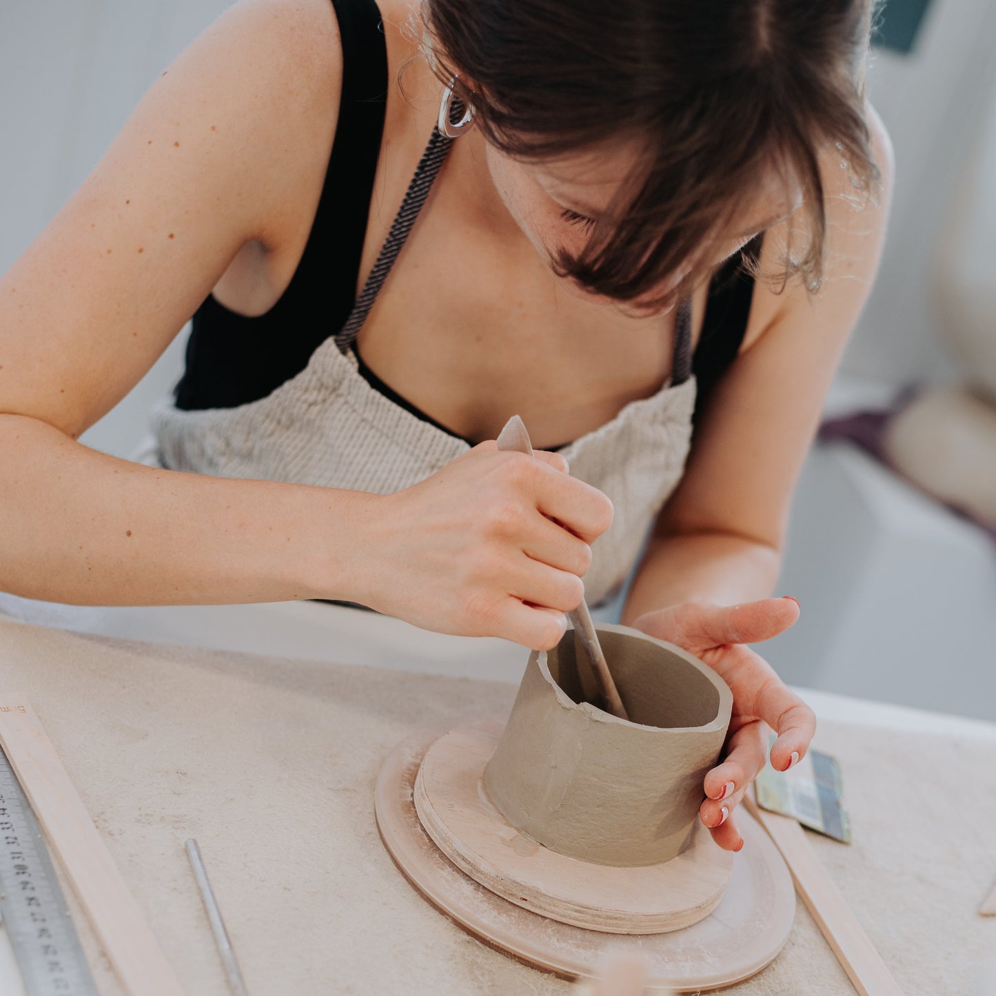 Ceramic Workshop Gift Voucher