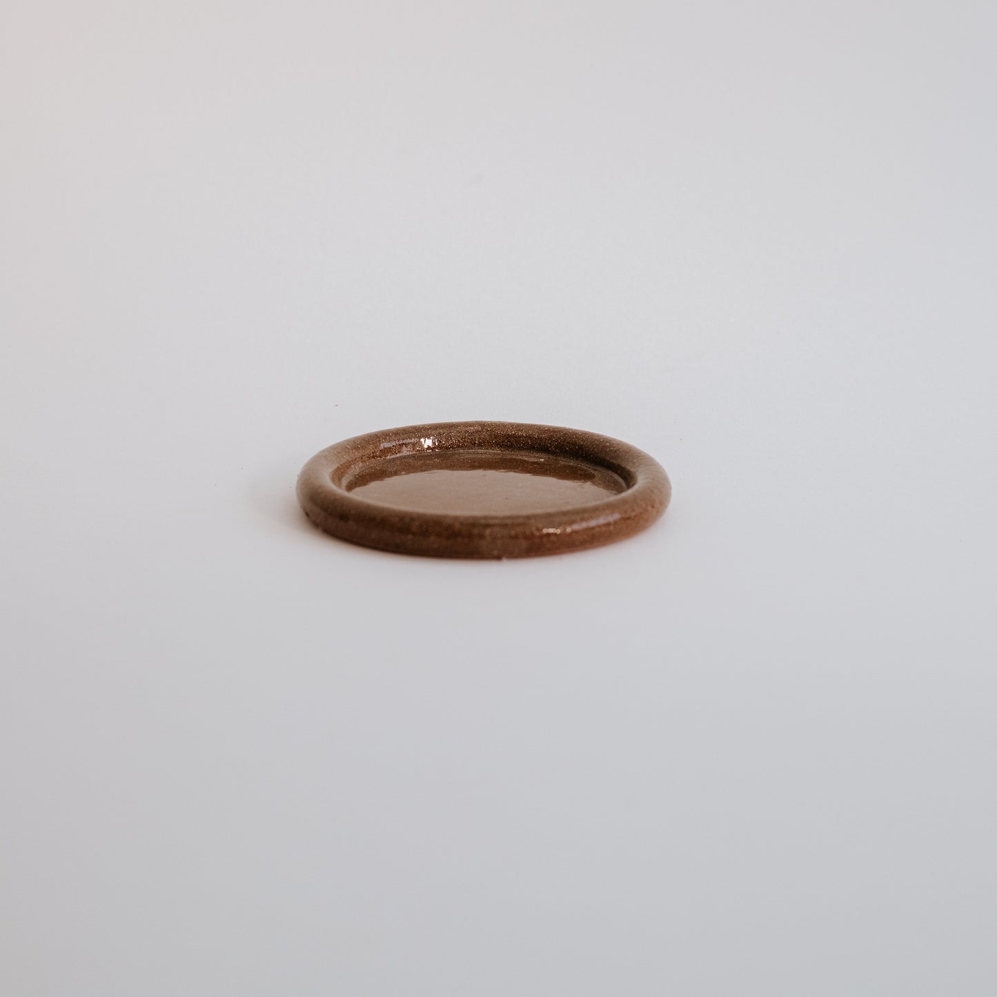 Ceramic Coaster/ Mini Plate