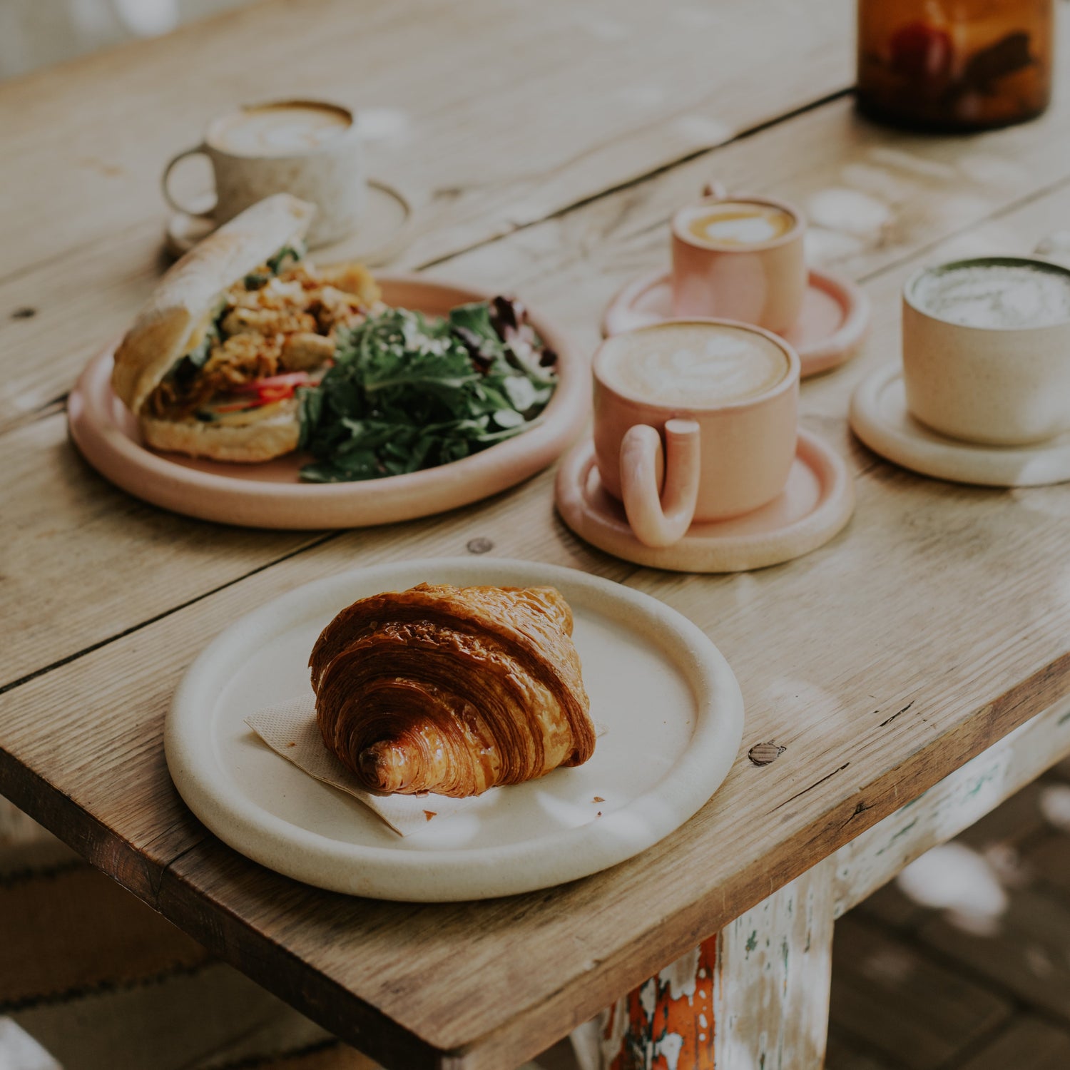 ceramic project marquise ursula ceramica