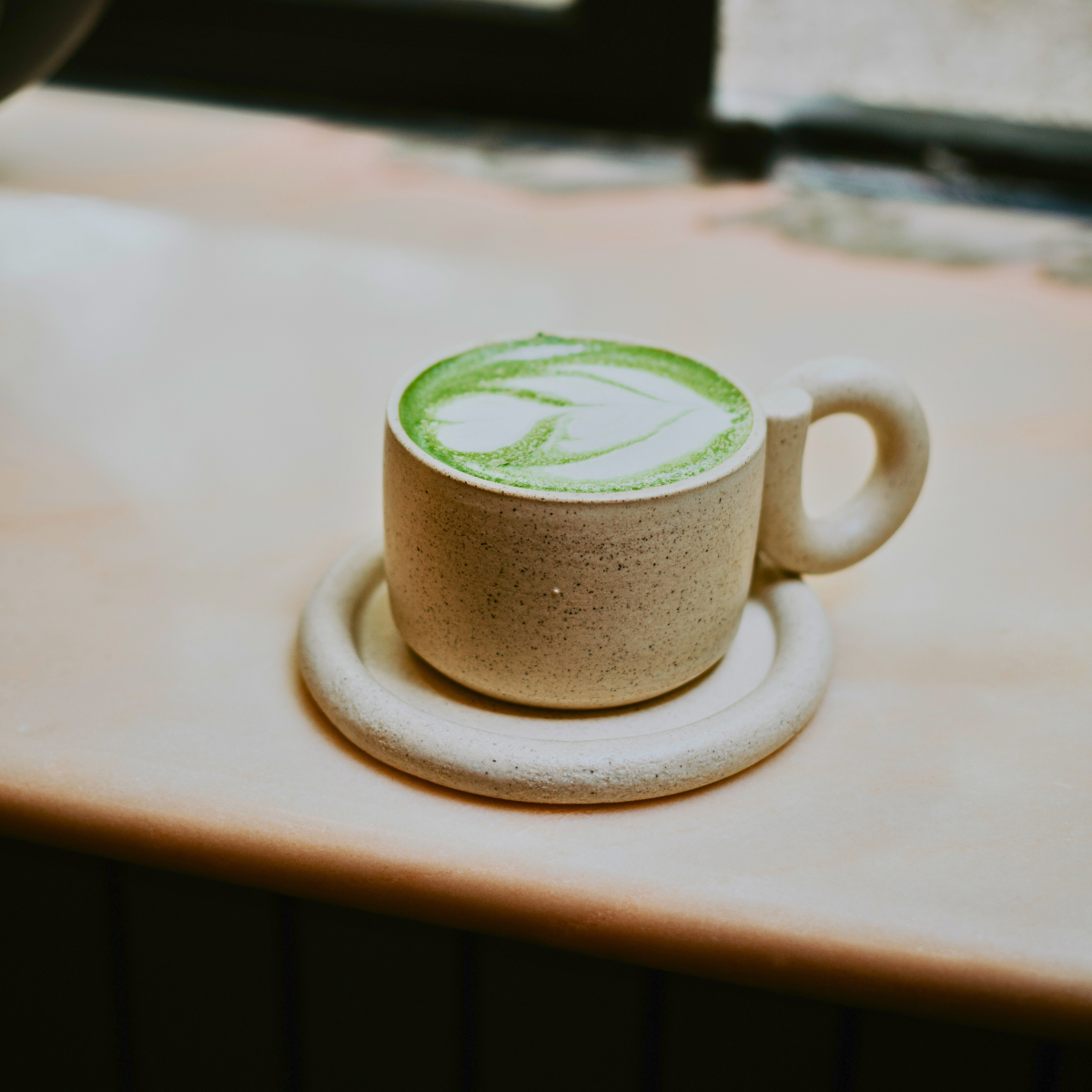 Ursula Ceramica Ceramic Mug Handmade