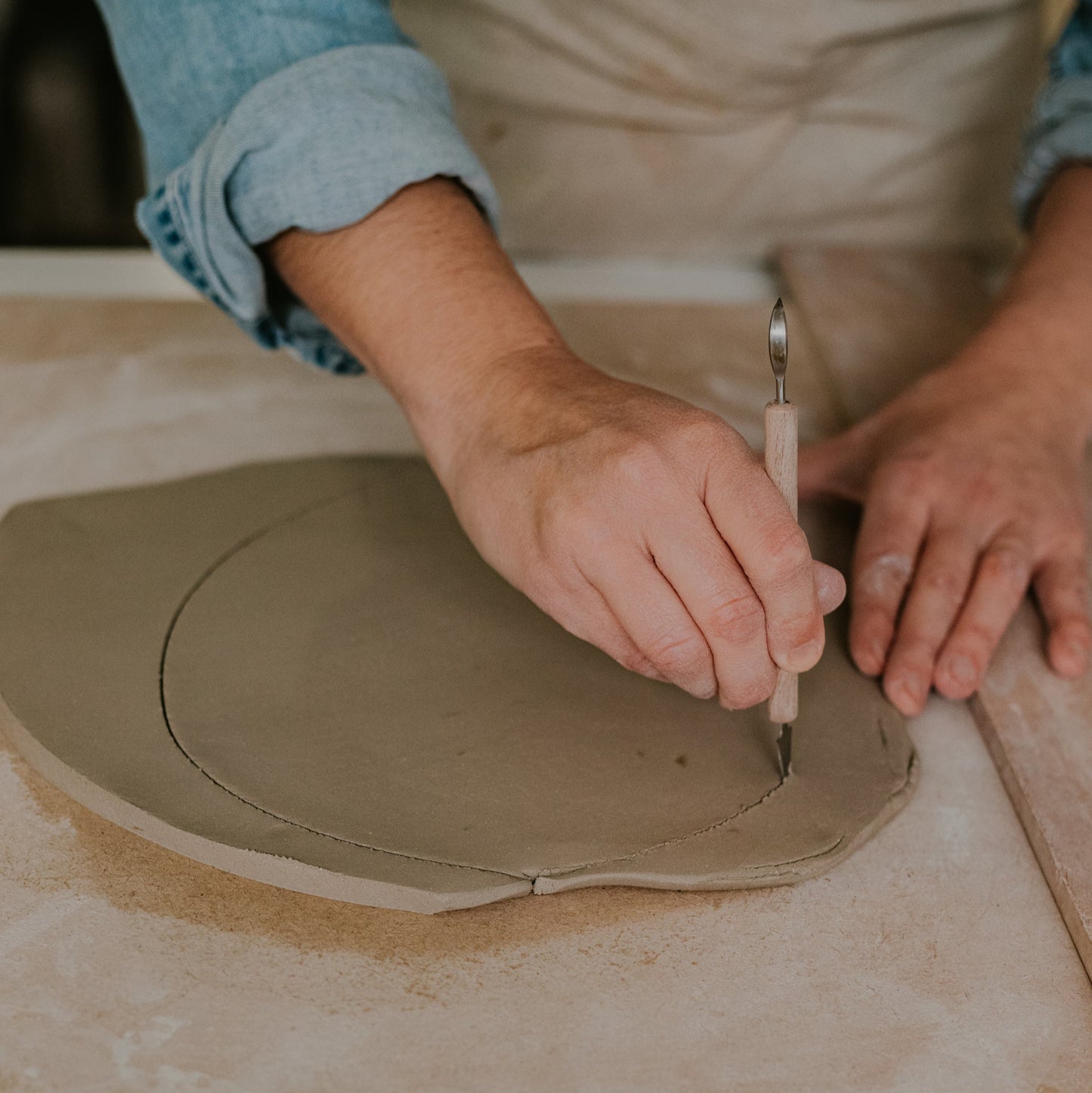 Ceramic Workshop Gift Voucher