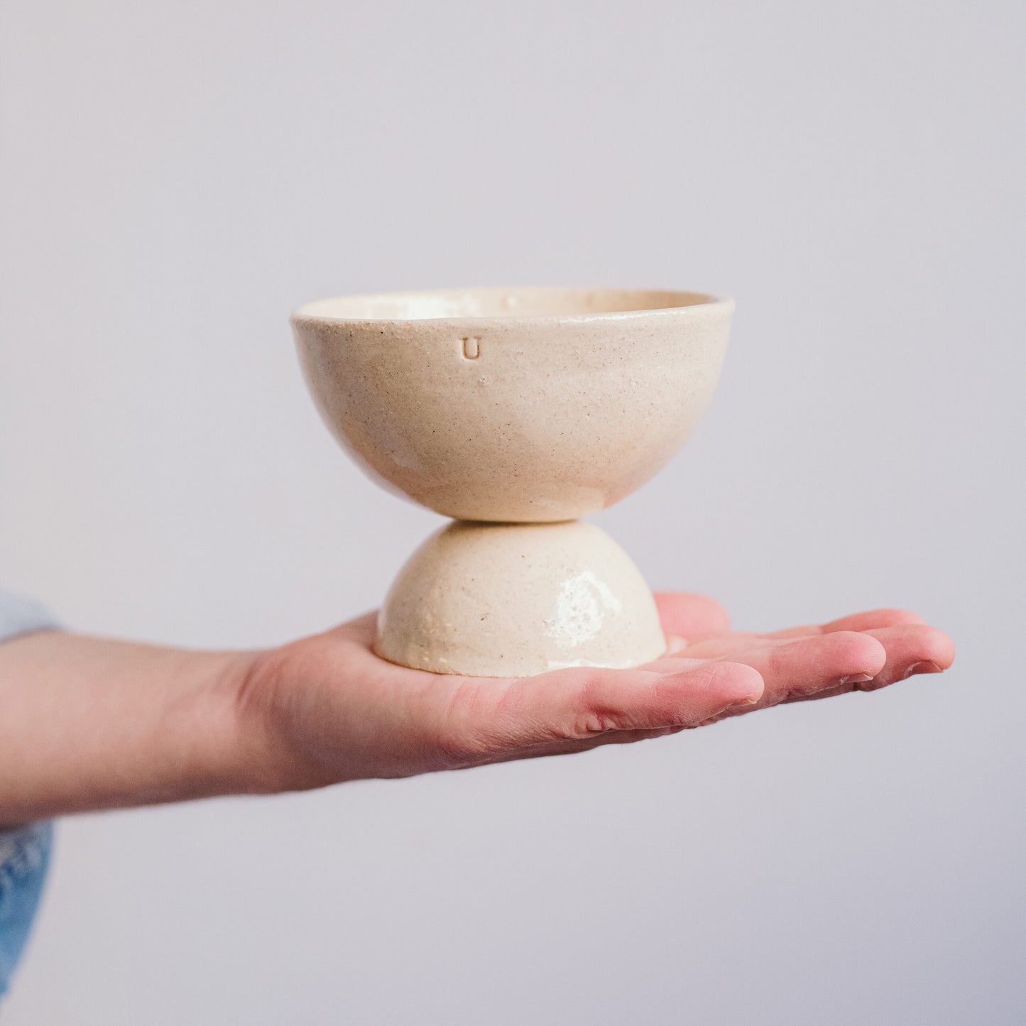 Ceramic & Who's Wine Workshop