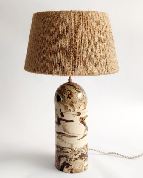 Ursula_Ceramica_Marble_Table_lamp