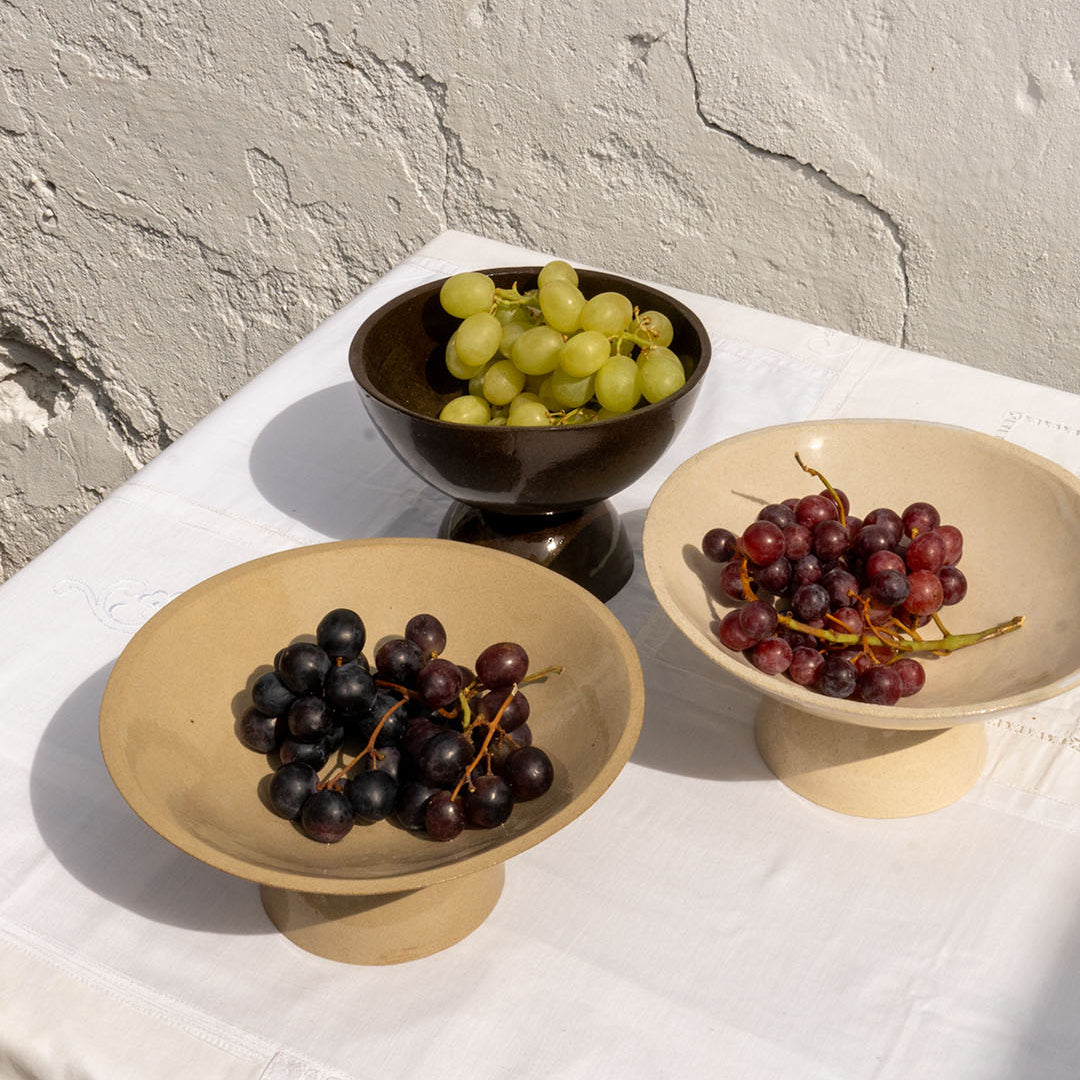 Ceramic Bowl – Decorative Piece or Bowl