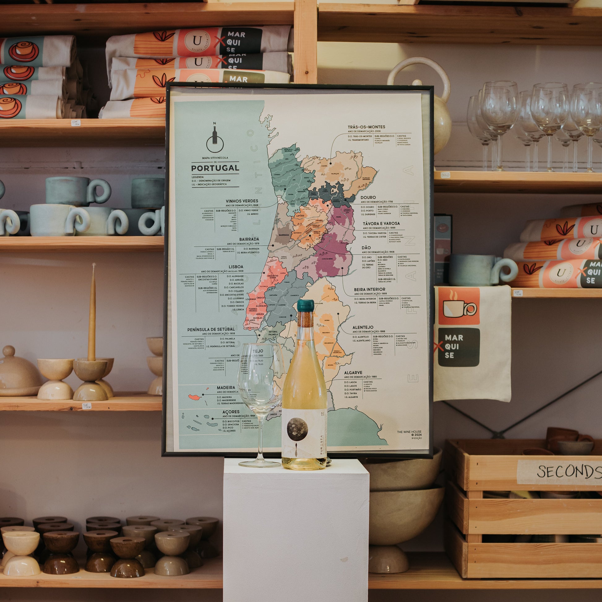 ursula ceramica workshops