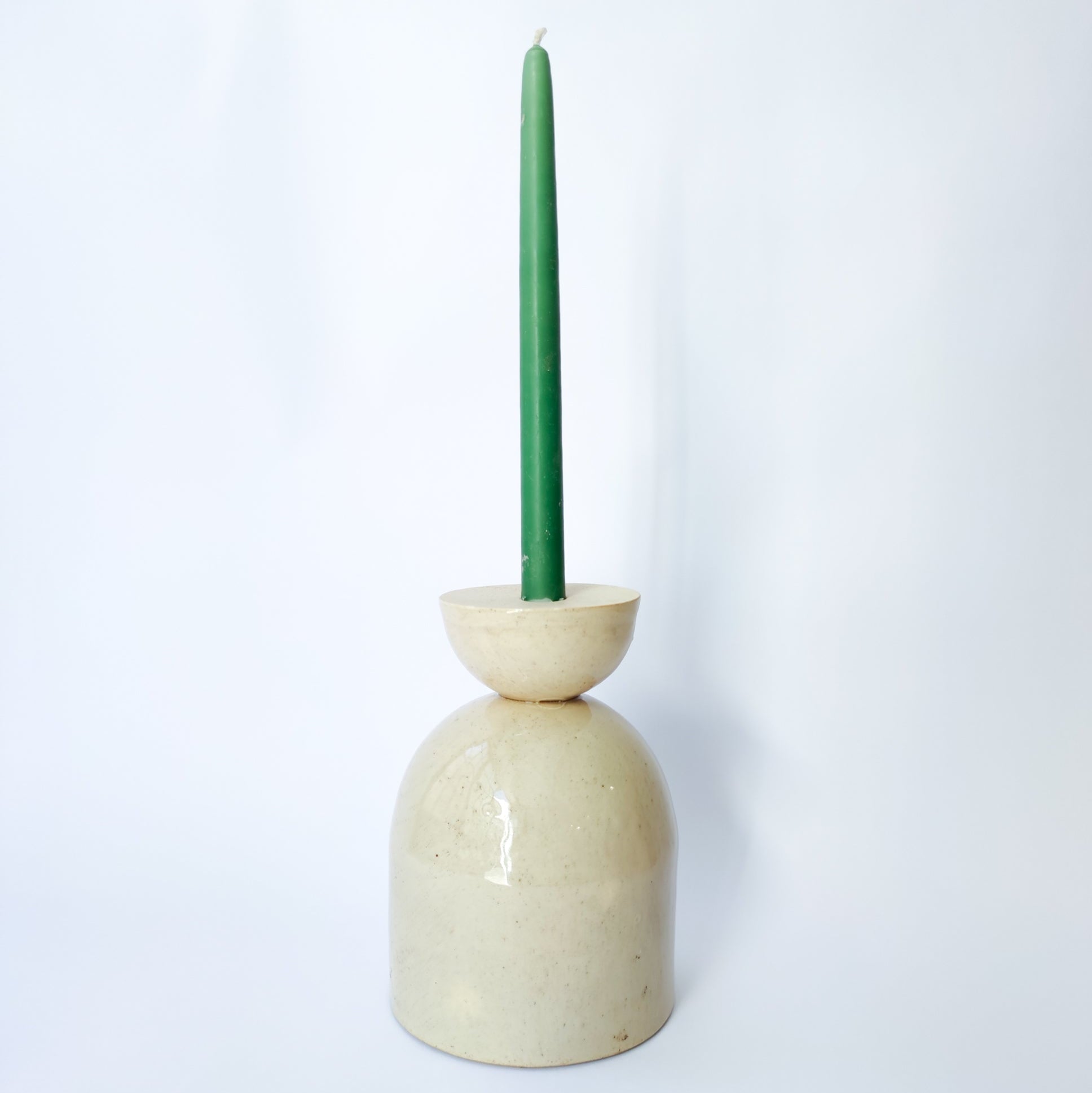 handmade ceramic planter