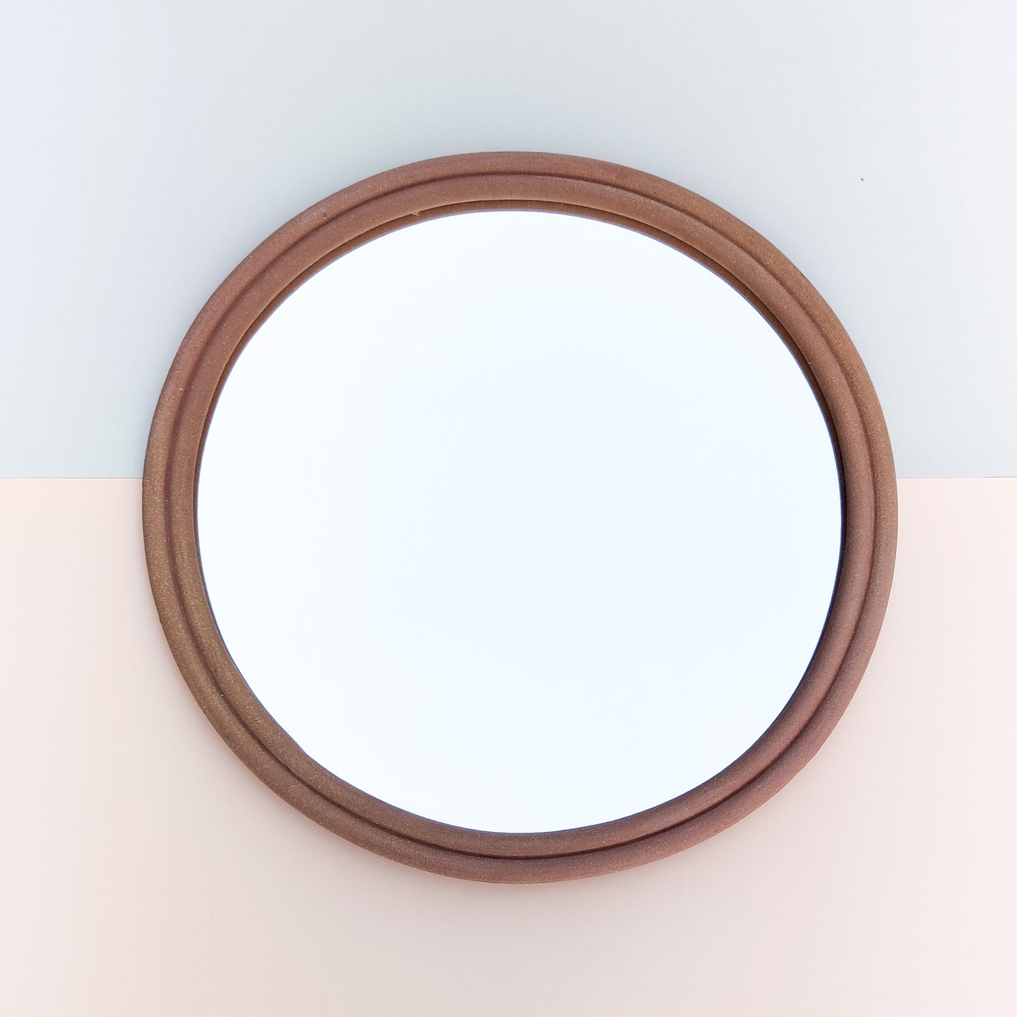 Ursula Ceramica mirror ceramic