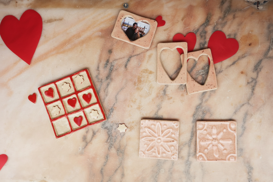 Valentine’s Ceramic Pop-Up in Lisbon