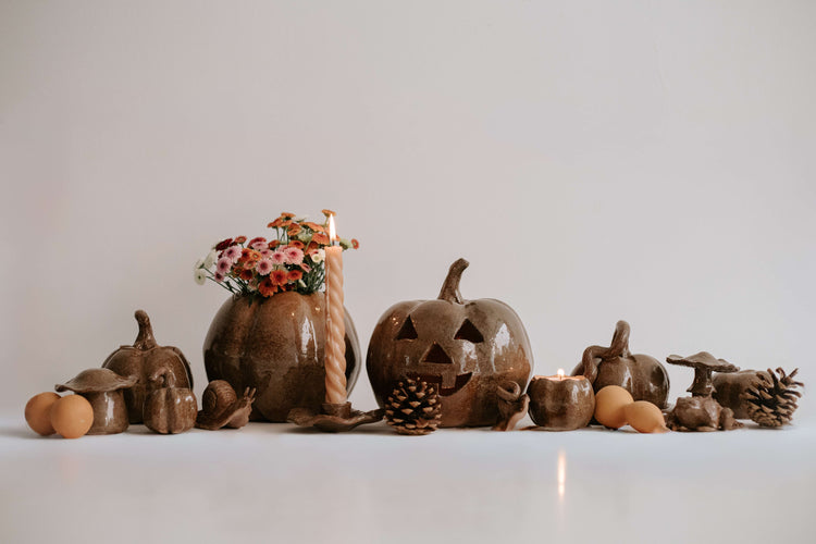 Autumn limited collection