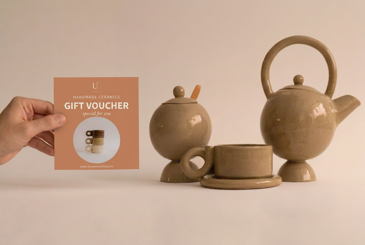 GIFT VOUCHERS