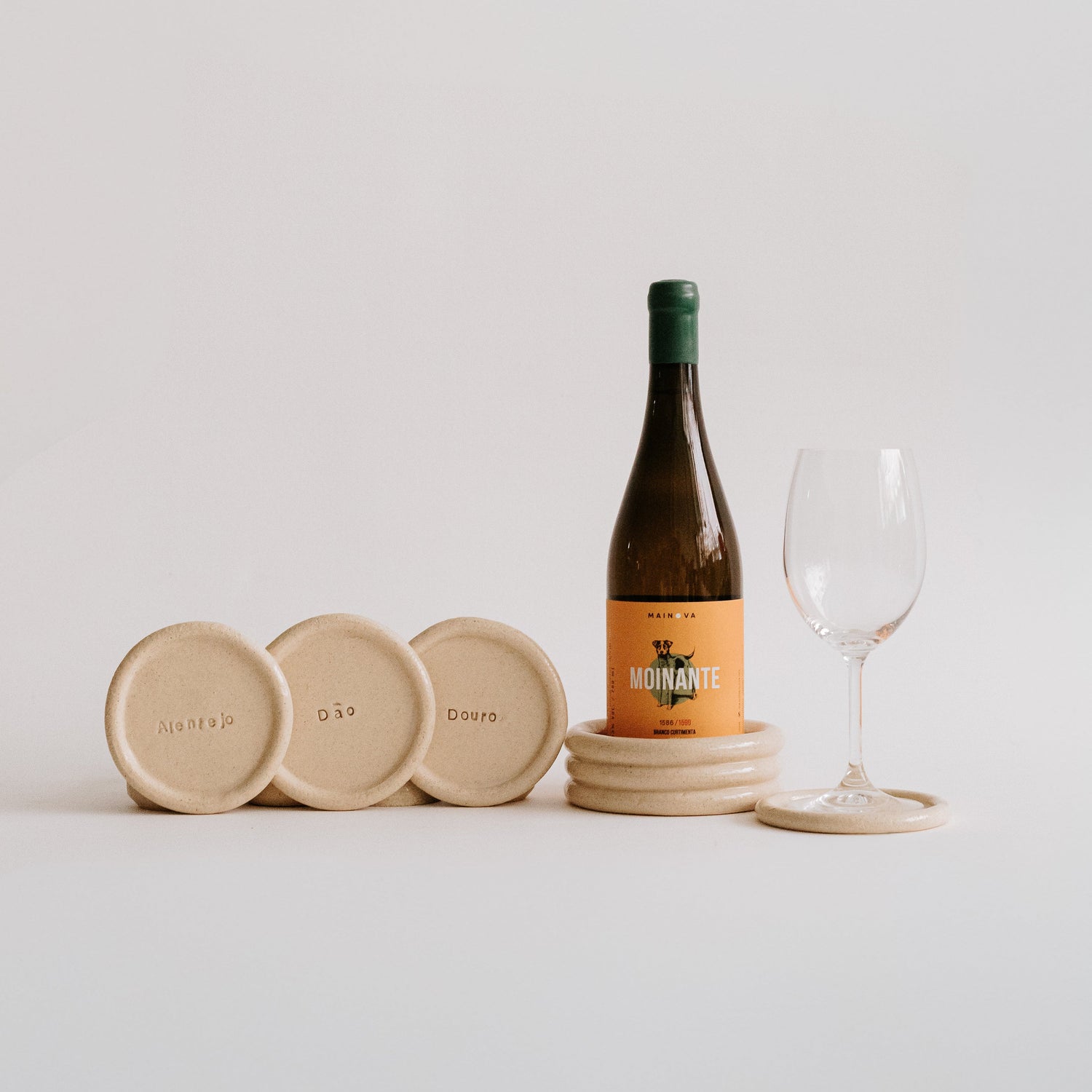 The Wine & Ceramic Colletction