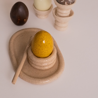 Small Plate | Handmade Small Ceramic Plate
