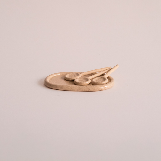 Spoon | Handmade Ceramic Spoon