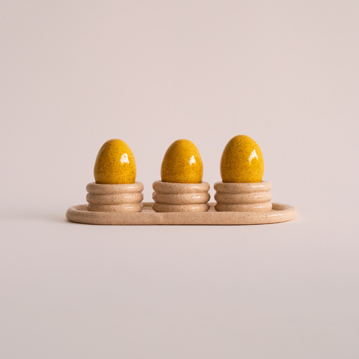 Egg Cup | Handmade Ceramic Egg Cup