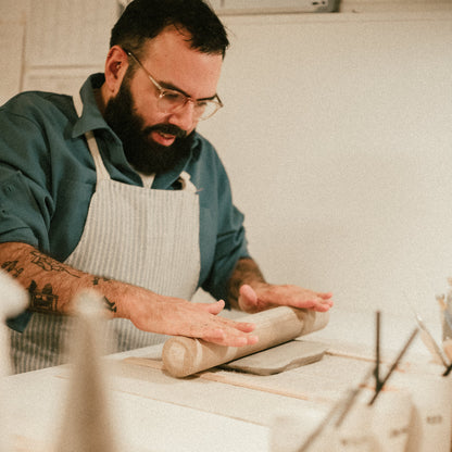 Ceramic Workshop Lisbon 