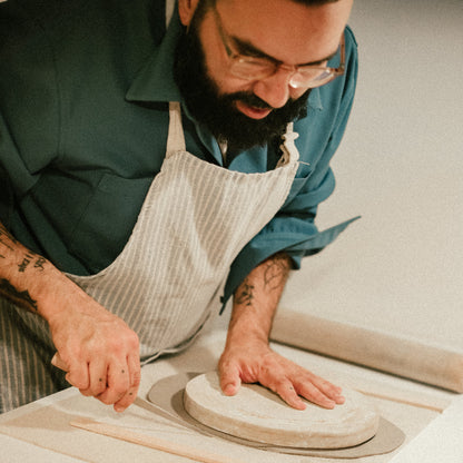 Christmas Ceramic Workshop Lisbon