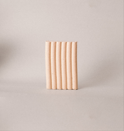 Ceramic Soap Dish