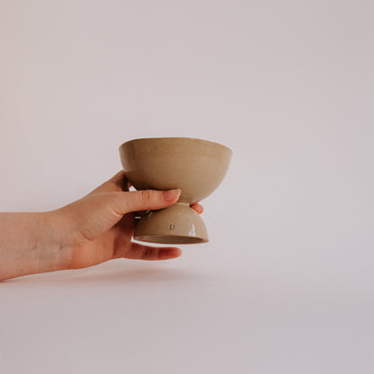 Ceramic Bowl Small