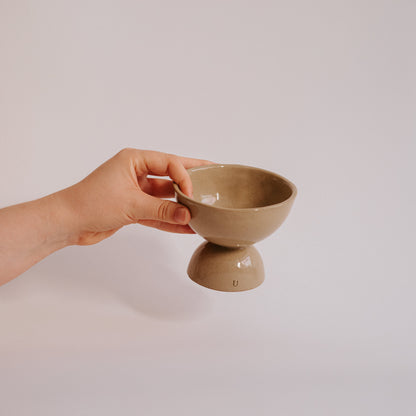 Ceramic Bowl Small