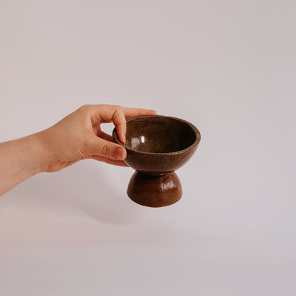 Ceramic Bowl Small