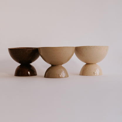 Ceramic Bowl Small