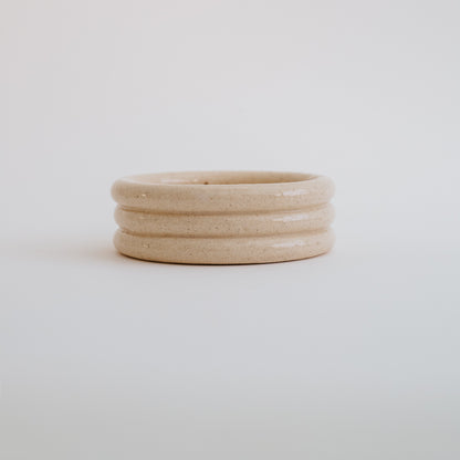 Ceramic Hoop Wine Bottle Support