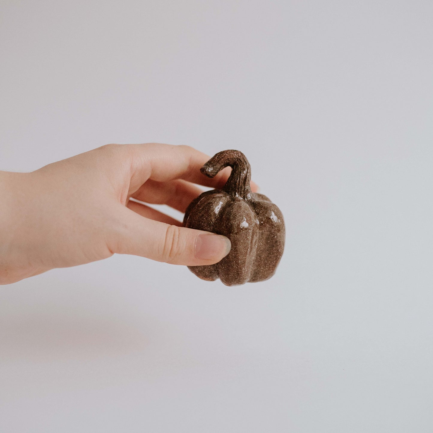 Ceramic Autumn Figures – Limited Edition