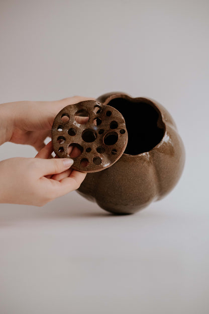 Ceramic Vase - Limited Autumn Edition