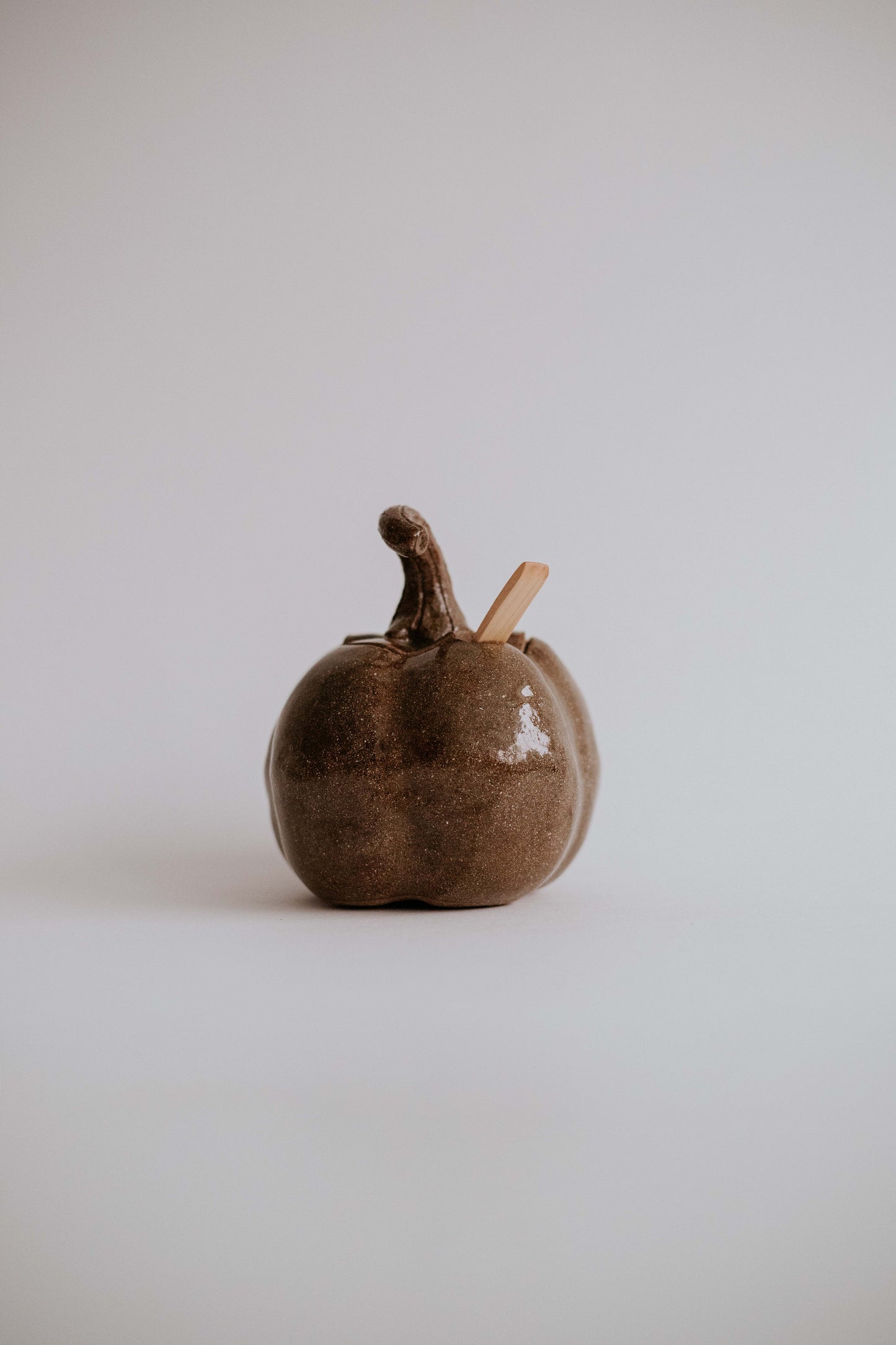 Ceramic Sugar Bowl - Limited Autumn Edition