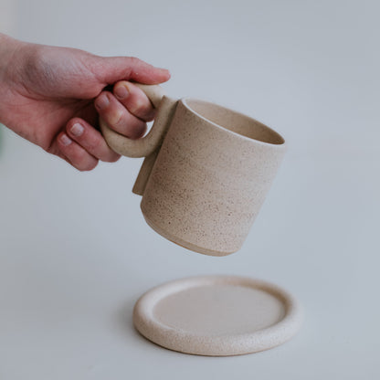 Ceramic Tea Set