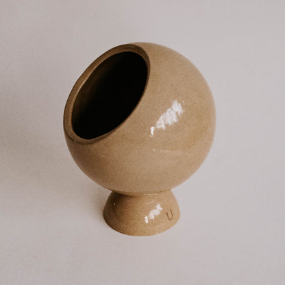 Ceramic Salt Cellar