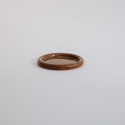 Ceramic Coaster/ Mini Plate